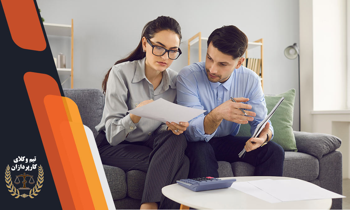 درخواست مشاوره حقوقی 3 چرا باید مشاوره حقوقی بگیریم؟